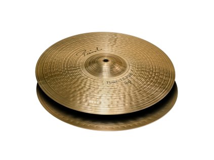 Paiste Signature Power Hi-Hat Činel 15”  Hi-Hat činel