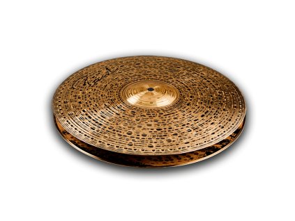 Paiste Signature Dark Energy Mark I Hi-Hat Činel 15"  Hi-Hat činel