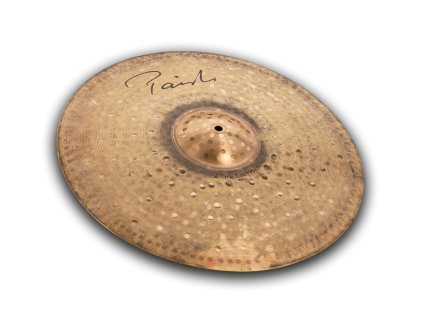 Paiste Signature Dark Energy Mark I Ride  22"