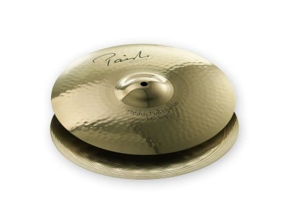 signature reflector heavy full hihat 14 whtbg