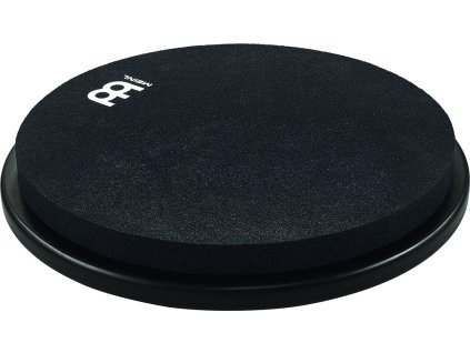 Meinl Marshmallow Black - Tréningový pad (Veľkosť 12")