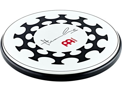 Meinl Thomas Lang Signature - Tréningový pad (Veľkosť 12")