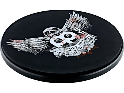 Meinl Jawbreaker - Tréningový pad (Veľkosť 12")