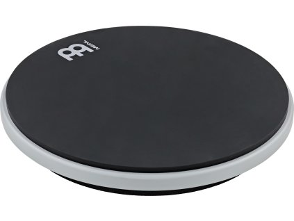 Meinl Double Sided  Gray - Tréningový pad (Veľkosť 12")