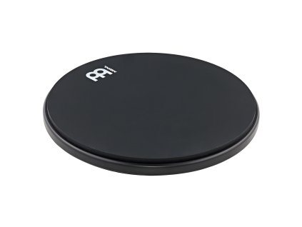Meinl Practice Pad Black - Tréningový pad  (Veľkosť 12")