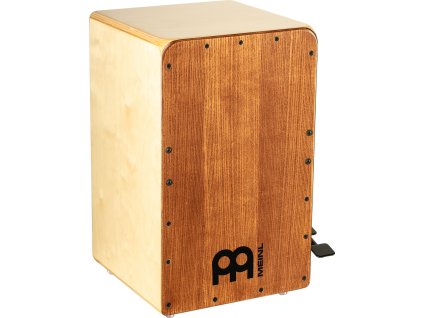 Meinl Snarecraft Professional Cajon 100 - Akustický Cajon (Farba American White Ash)