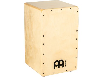 Meinl Woodcraft String Cajon - Akustický Cajon (Farba Baltic Birch)