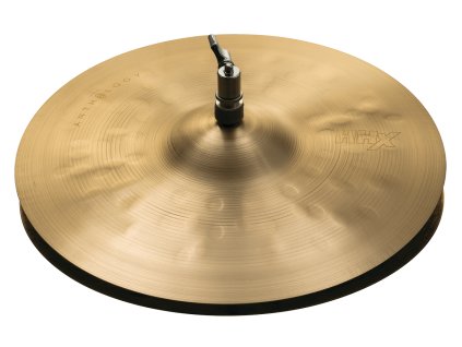 14 HHX Anthology HighBell N 2