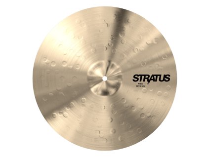 Sabian Stratus 14Hats front
