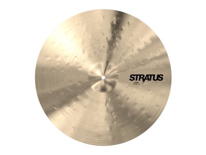Sabian Stratus 18Crash front