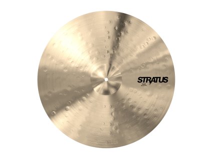 Sabian Stratus 20Crash front