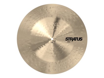 Sabian Stratus 18China front