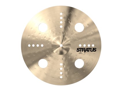 Sabian Stratus 18Zero front