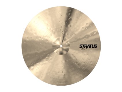 Sabian Stratus 20Ride front