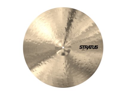 Sabian Stratus 22Ride front