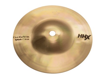 10705xeb 7 inch hhx evolution splash full