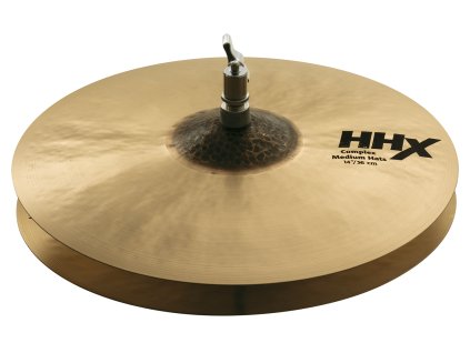 14 HHX ComplexMedium Hats N 2