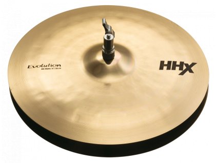 11502xeb 15 inch hhx evolution hi hats full
