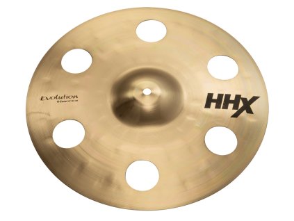 11600xeb 16 inch hhx evolution o zone crash full