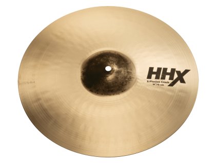 11687xb 16 inch hhx x plosion crash full