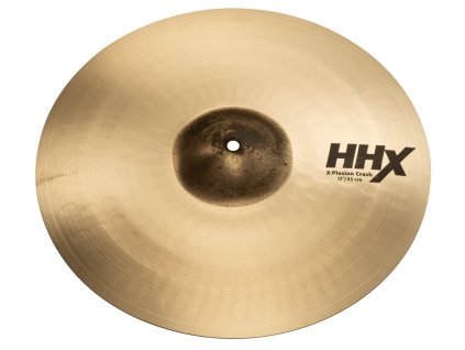 11787xb 17 inch hhx x plosion crash full