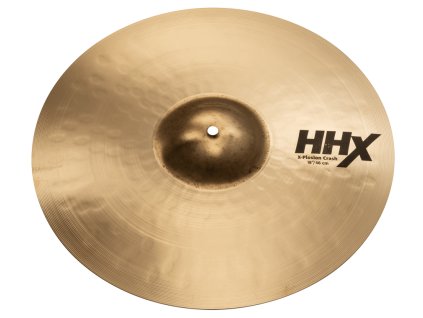 11887xb 18 inch hhx x plosion crash full