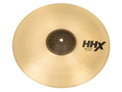 16 HHX Thin Crash N 2