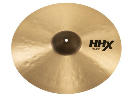 18 HHX Thin Crash N 2