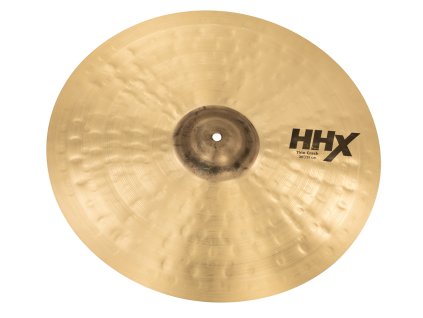 20 HHX Thin Crash N 2