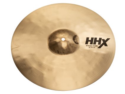 16 HHX XTreme Crash B 2