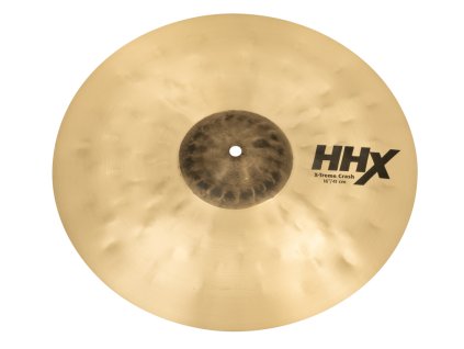 11692xn 16 inch hhx x treme crash full