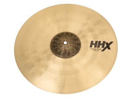 17 HHX XTreme Crash N 2