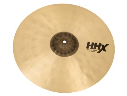 11992xn 19 inch hhx x treme crash full