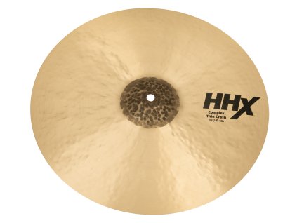 16 HHX ComplexThin Crash N 2