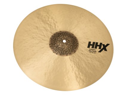 17 HHX ComplexThin Crash N 2