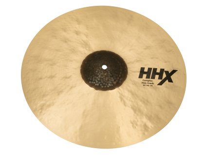 18 HHX ComplexThin Crash N 2