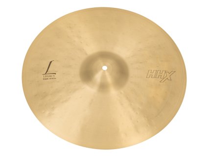 11806xln 18 inch hhx legacy crash full