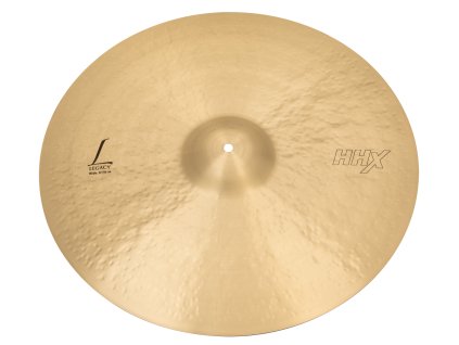 22 HHX Legacy Ride N 2