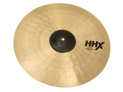 20 HHX ComplexMedium Ride N 2