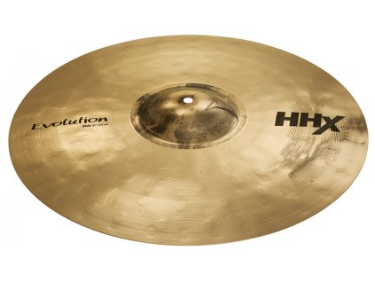 12112xeb 21 inch hhx evolution ride brilliant finish full