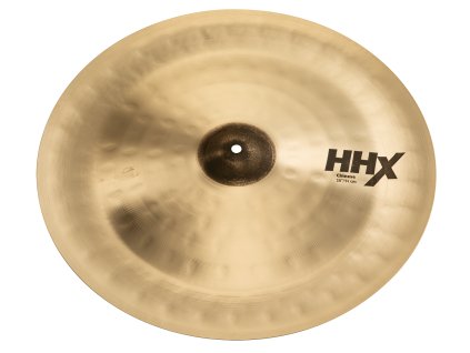 brilliant 20 HHX Chinese B 2