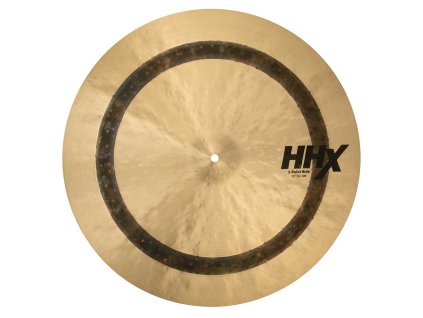 21 HHX 3Point Ride N 1