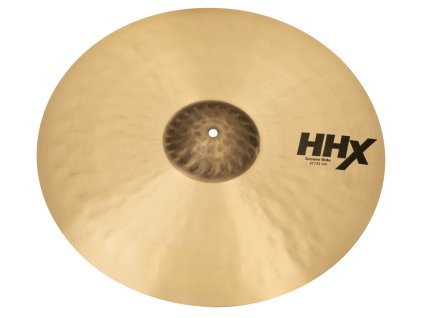 12189xn 21 inch hhx groove ride full