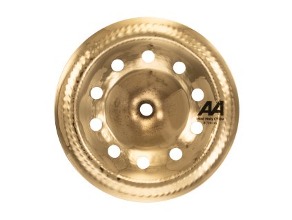 8 AA MiniHoly China B 1