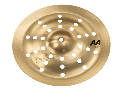 12 AA MiniHoly China B 2