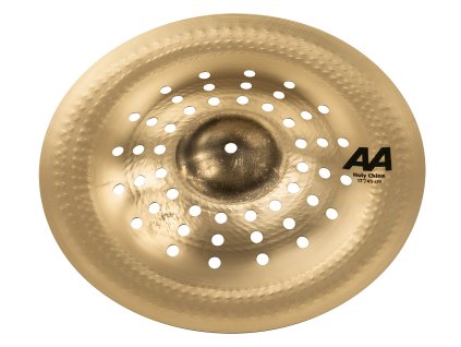 17 AA Holy China B 2