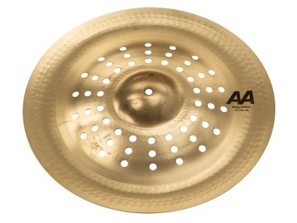 19 AA Holy China B 2 1