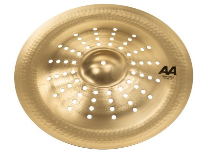 21 AA Holy China B 2