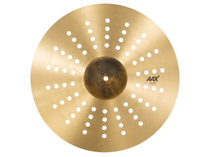 18 AAX Aero Crash N 1