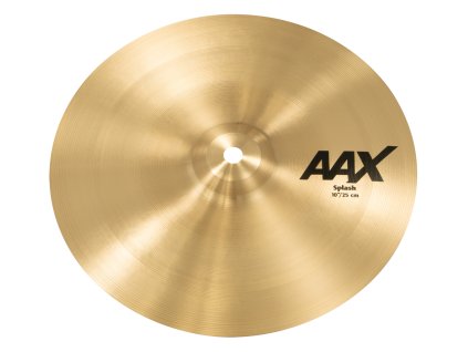 10 AAX Splash N 2